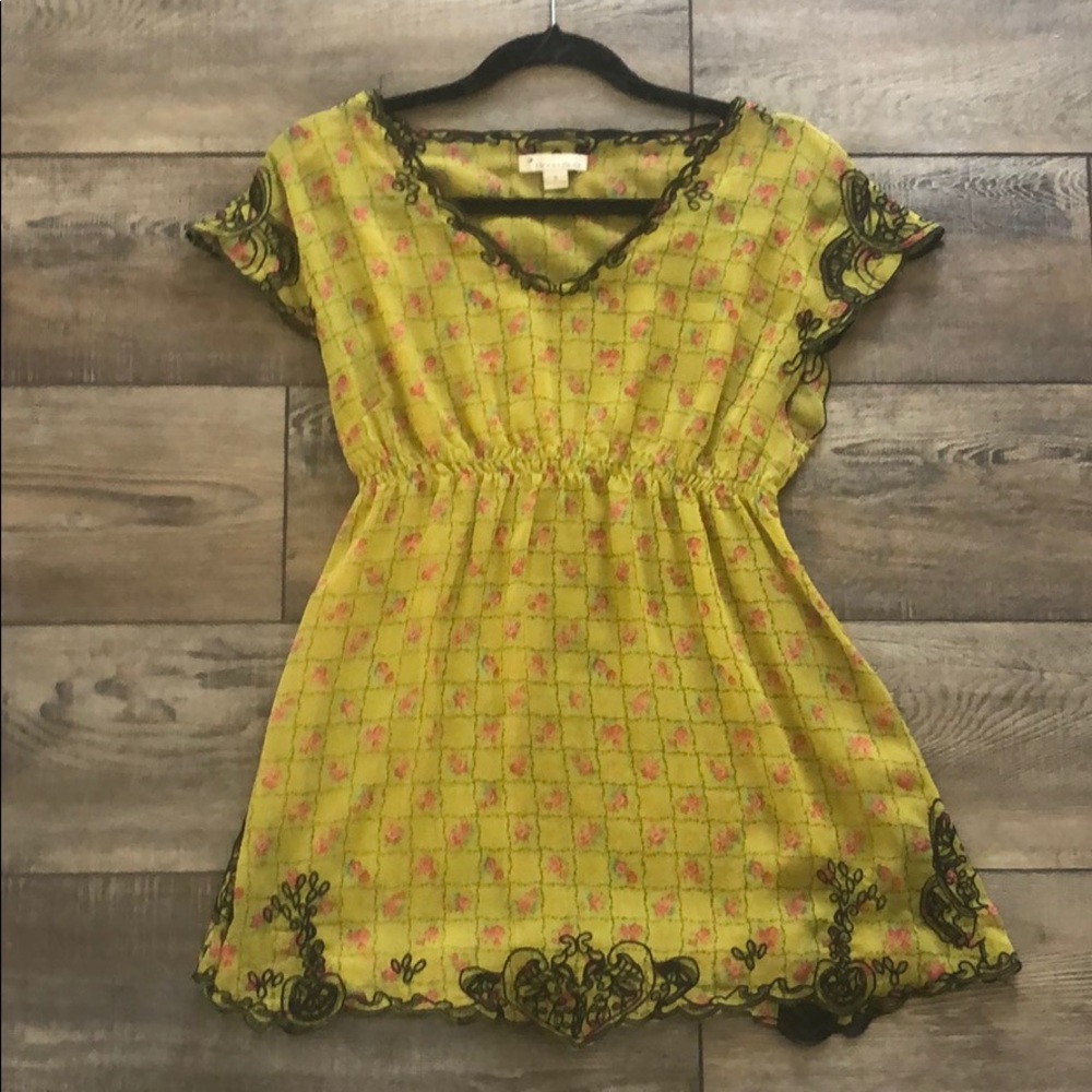 Forever 21 Top